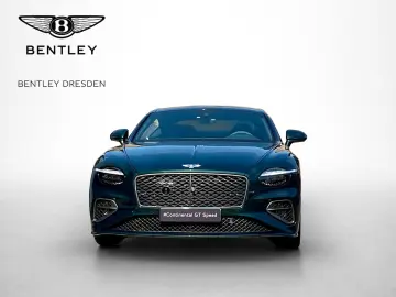Continental GT Speed *First Edition*