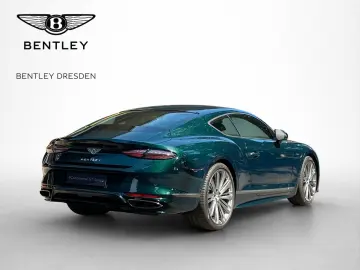 Continental GT Speed *First Edition*