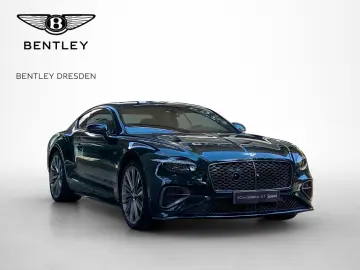Continental GT Speed *First Edition*
