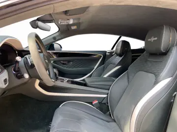 Continental GT Speed *First Edition*