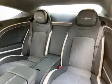 Continental GT Speed *First Edition*