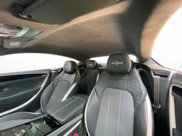 Continental GT Speed *First Edition*