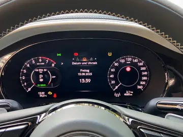 Continental GT Speed *First Edition*