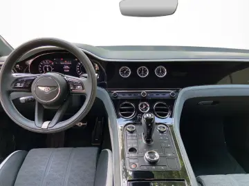 Continental GT Speed *First Edition*