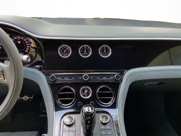 Continental GT Speed *First Edition*