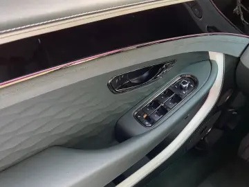 Continental GT Speed *First Edition*