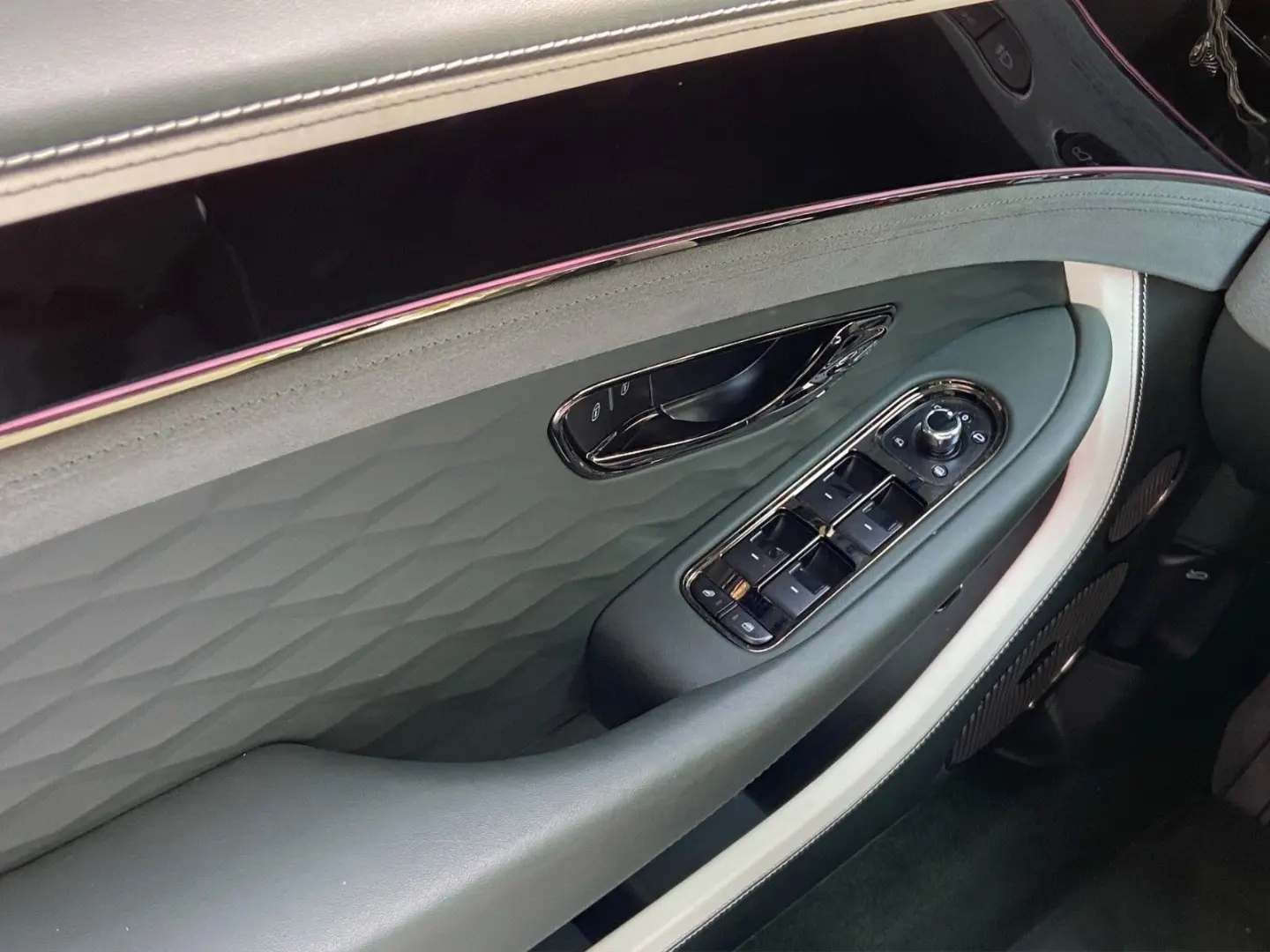 Continental GT Speed *First Edition*
