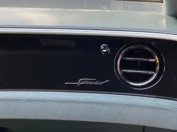 Continental GT Speed *First Edition*