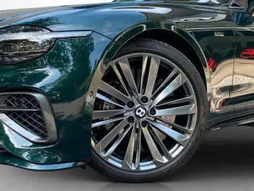 Continental GT Speed *First Edition*