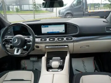 GLE 63 S AMG 4Matic+ Coupe Brabus 700