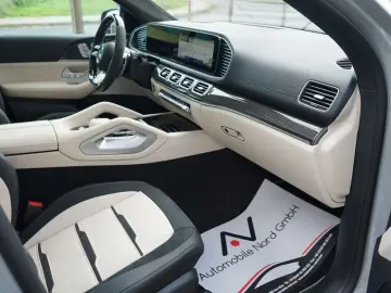 GLE 63 S AMG 4Matic+ Coupe Brabus 700