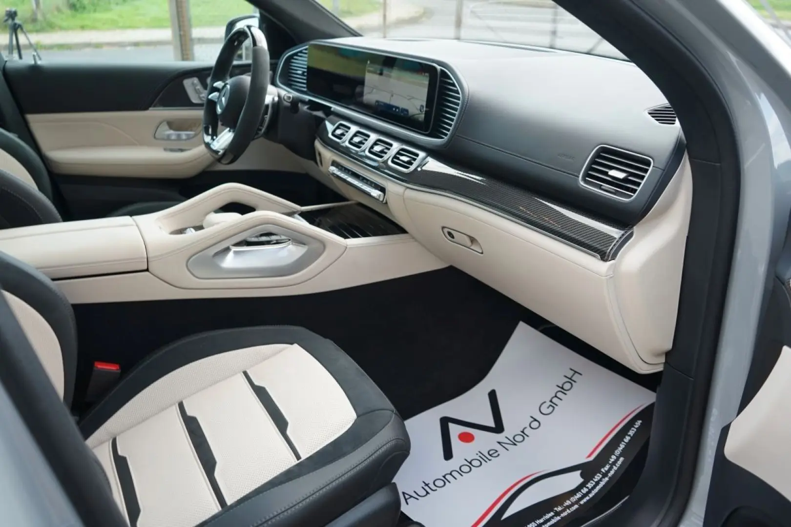 GLE 63 S AMG 4Matic+ Coupe Brabus 700