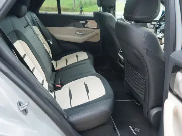 GLE 63 S AMG 4Matic+ Coupe Brabus 700