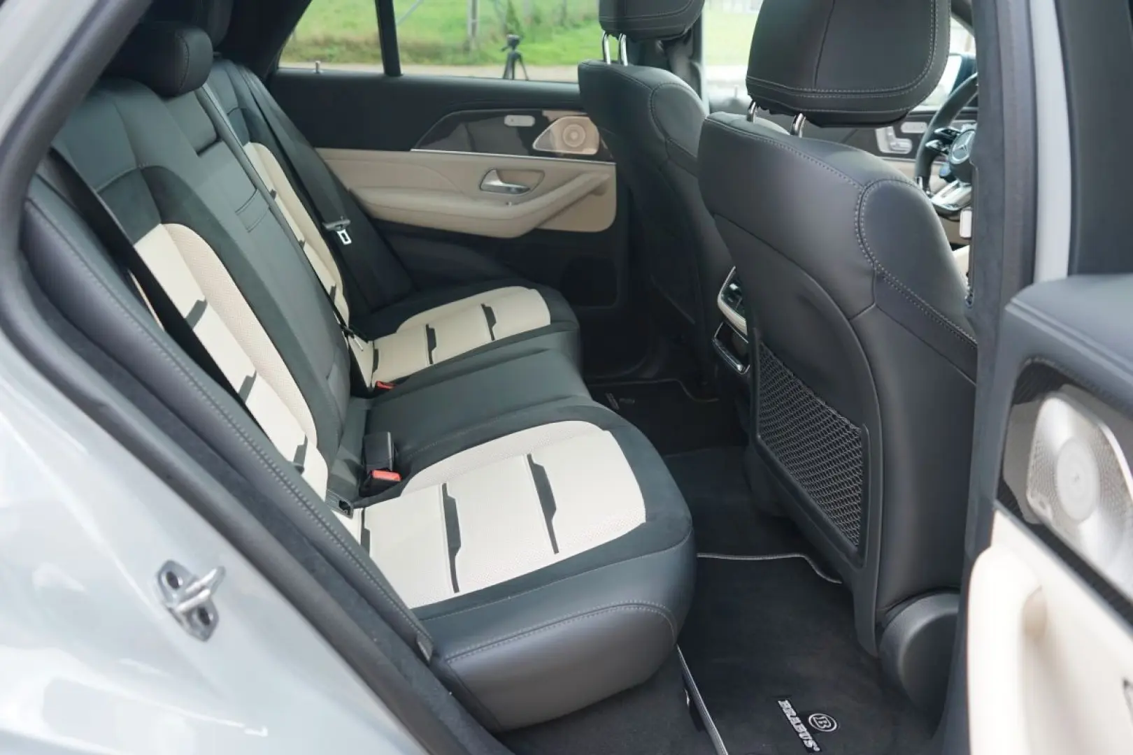 GLE 63 S AMG 4Matic+ Coupe Brabus 700