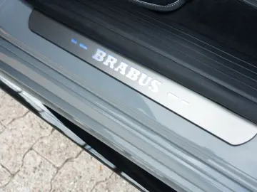 GLE 63 S AMG 4Matic+ Coupe Brabus 700