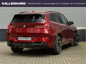 X3 M50 i xDrive-Pano-DrivingAssProf-Sitzbelüftun