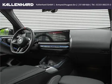 X3 M50 i xDrive-Pano-DrivingAssProf-Sitzbelüftun