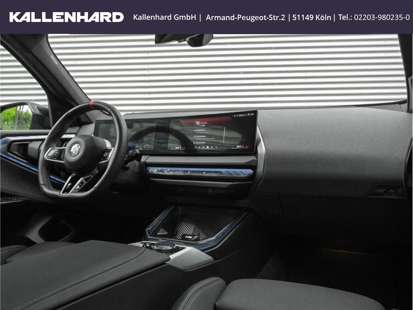 X3 M50 i xDrive-Pano-DrivingAssProf-Sitzbelüftun