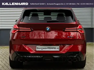 X3 M50 i xDrive-Pano-DrivingAssProf-Sitzbelüftun