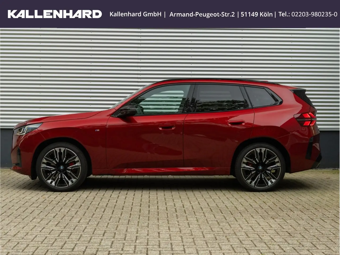 X3 M50 i xDrive-Pano-DrivingAssProf-Sitzbelüftun