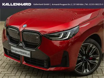 X3 M50 i xDrive-Pano-DrivingAssProf-Sitzbelüftun