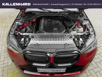 X3 M50 i xDrive-Pano-DrivingAssProf-Sitzbelüftun