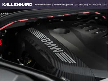 X3 M50 i xDrive-Pano-DrivingAssProf-Sitzbelüftun