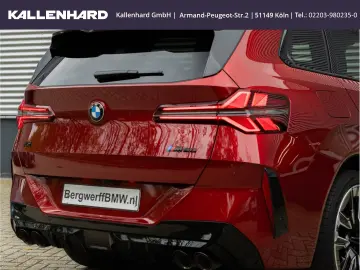 X3 M50 i xDrive-Pano-DrivingAssProf-Sitzbelüftun