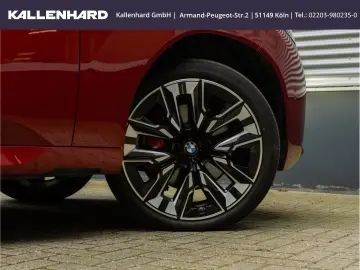 X3 M50 i xDrive-Pano-DrivingAssProf-Sitzbelüftun