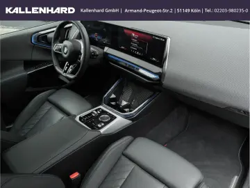 X3 M50 i xDrive-Pano-DrivingAssProf-Sitzbelüftun