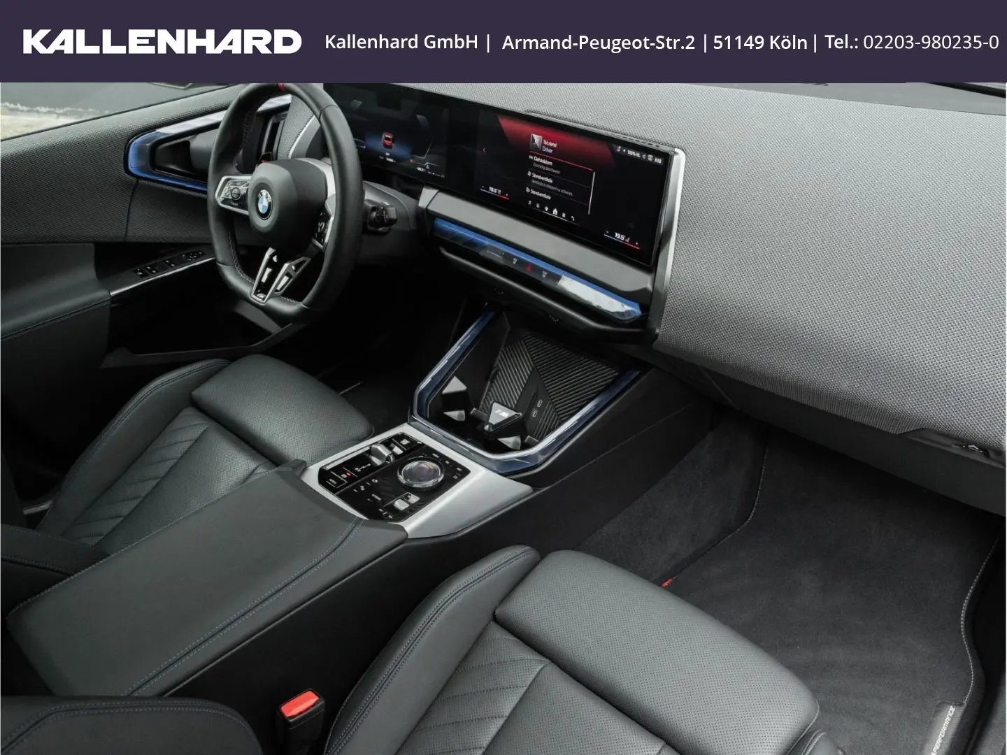 X3 M50 i xDrive-Pano-DrivingAssProf-Sitzbelüftun
