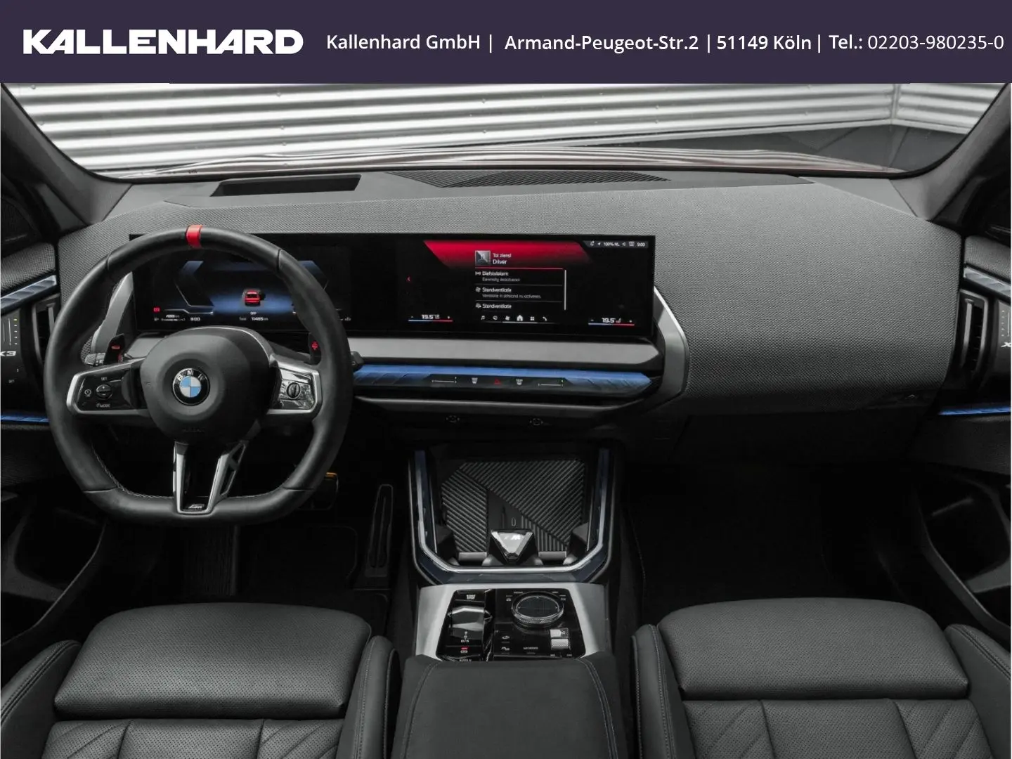 X3 M50 i xDrive-Pano-DrivingAssProf-Sitzbelüftun