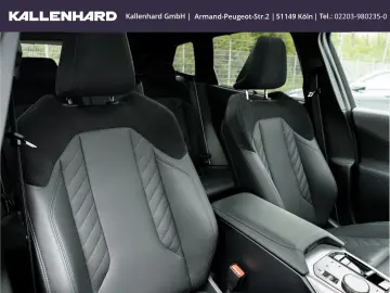 X3 M50 i xDrive-Pano-DrivingAssProf-Sitzbelüftun