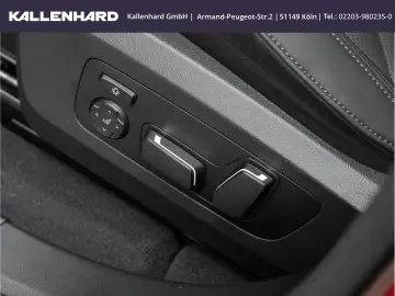 X3 M50 i xDrive-Pano-DrivingAssProf-Sitzbelüftun
