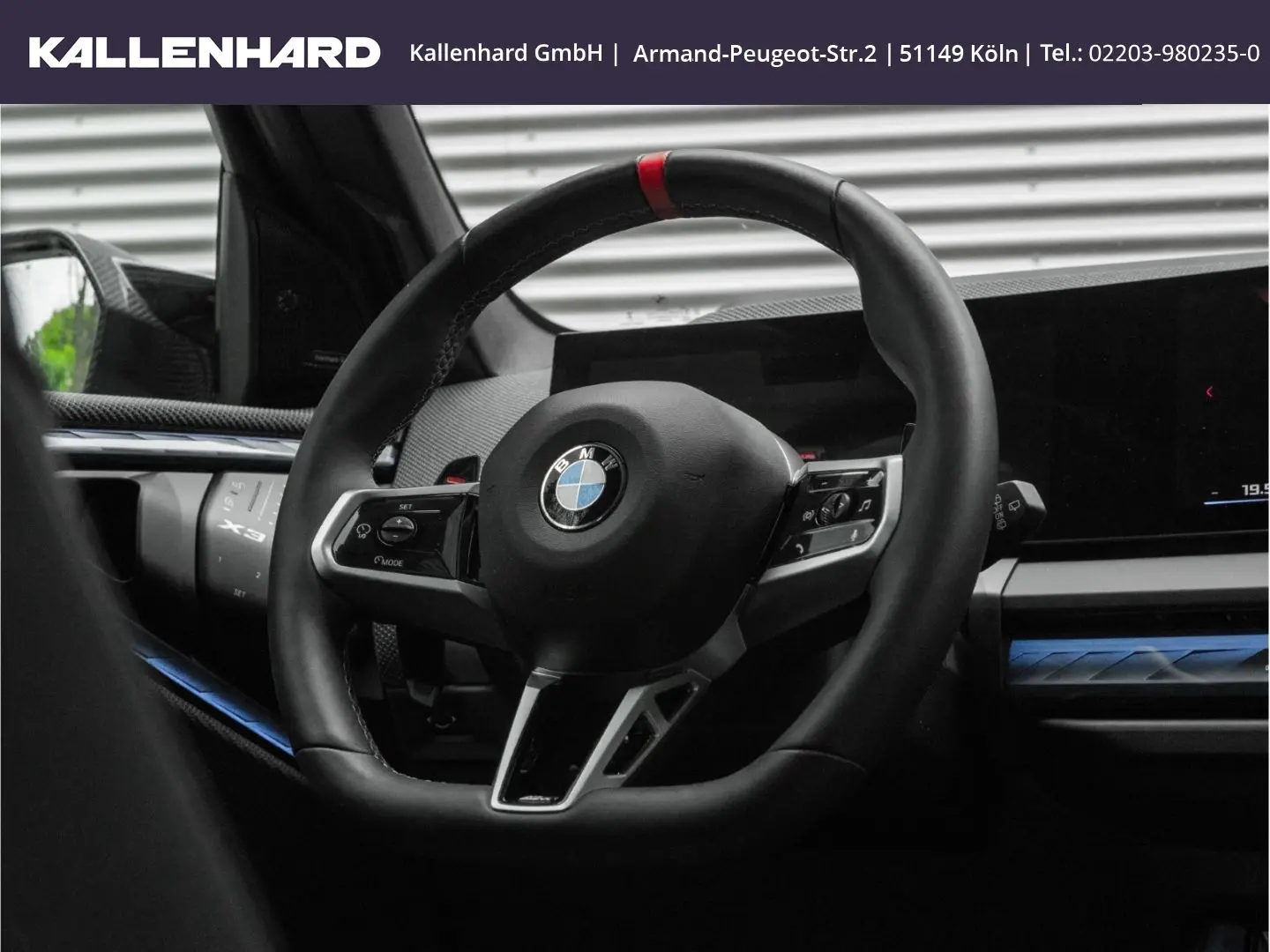 X3 M50 i xDrive-Pano-DrivingAssProf-Sitzbelüftun