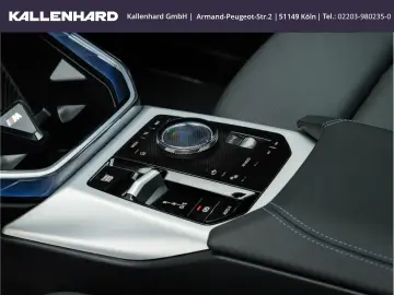 X3 M50 i xDrive-Pano-DrivingAssProf-Sitzbelüftun