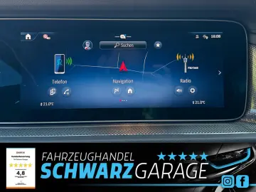 G 63 AMG G -Klasse*360GRAD*BURMESTER*