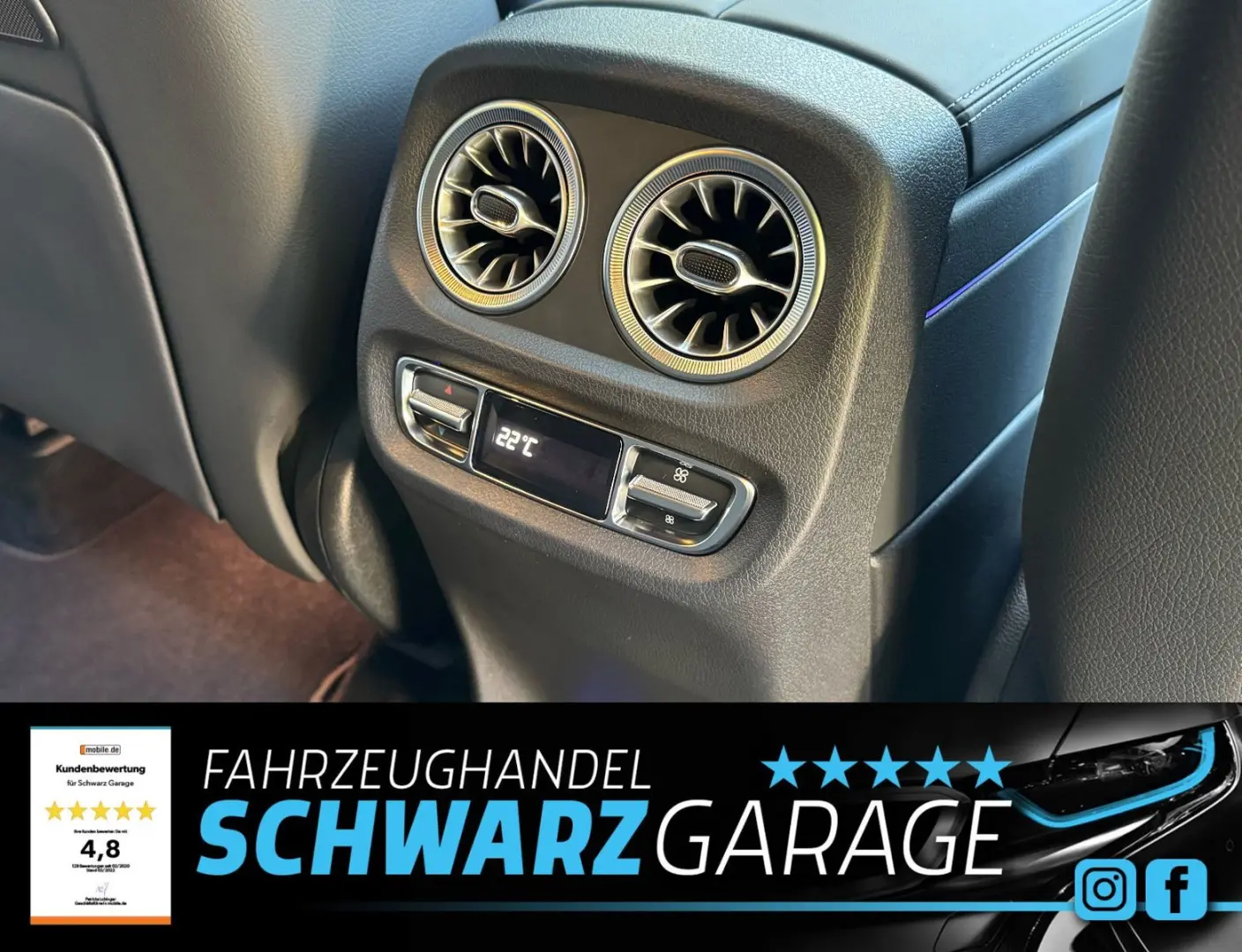 G 63 AMG G -Klasse*360GRAD*BURMESTER*