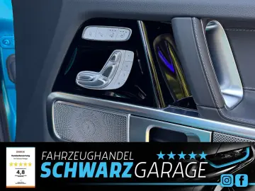 G 63 AMG G -Klasse*360GRAD*BURMESTER*