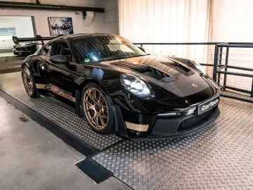 992 GT3 RS Weisach/Lift