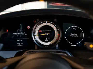 992 GT3 RS Weisach/Lift