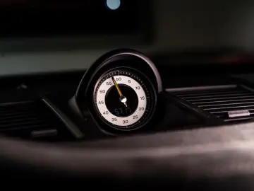 992 GT3 RS Weisach/Lift