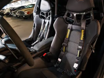 992 GT3 RS Weisach/Lift