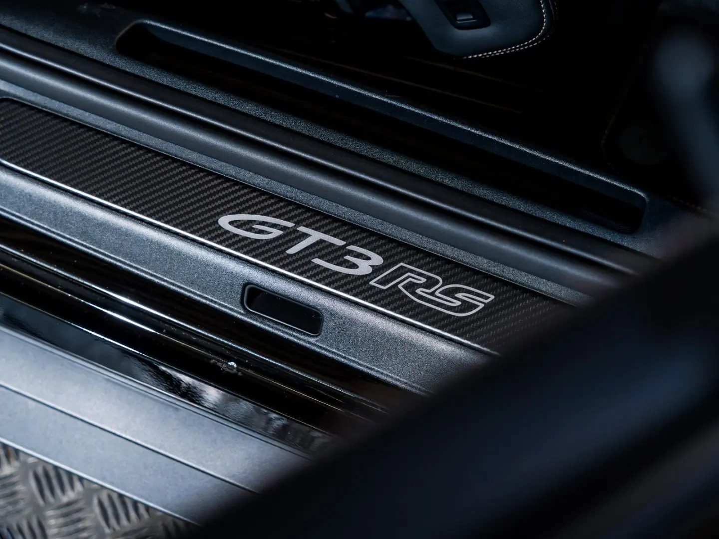 992 GT3 RS Weisach/Lift
