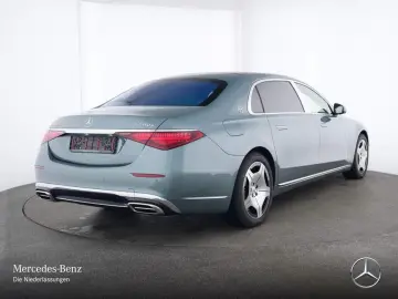 S 580 e Maybach MANUFAKTUR/Exklusiv/DIGITAL/HuD
