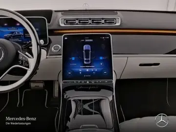 S 580 e Maybach MANUFAKTUR/Exklusiv/DIGITAL/HuD