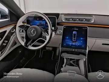 S 580 e Maybach MANUFAKTUR/Exklusiv/DIGITAL/HuD