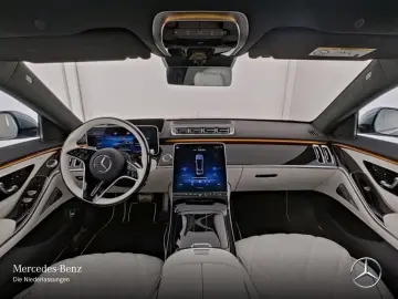 S 580 e Maybach MANUFAKTUR/Exklusiv/DIGITAL/HuD