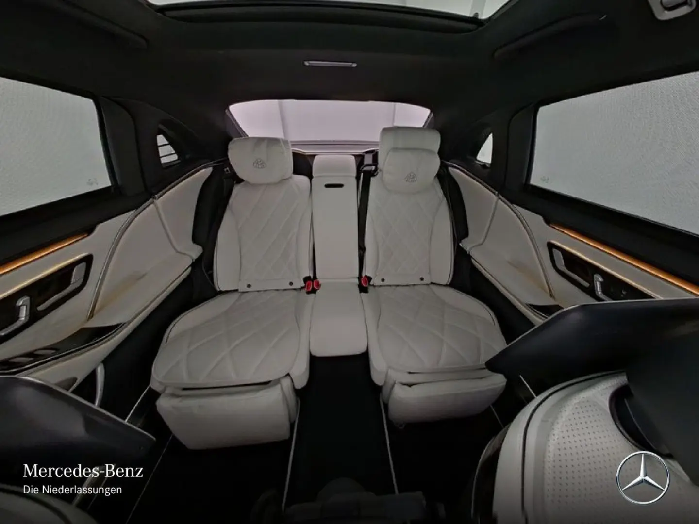 S 580 e Maybach MANUFAKTUR/Exklusiv/DIGITAL/HuD