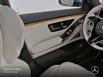 S 580 e Maybach MANUFAKTUR/Exklusiv/DIGITAL/HuD